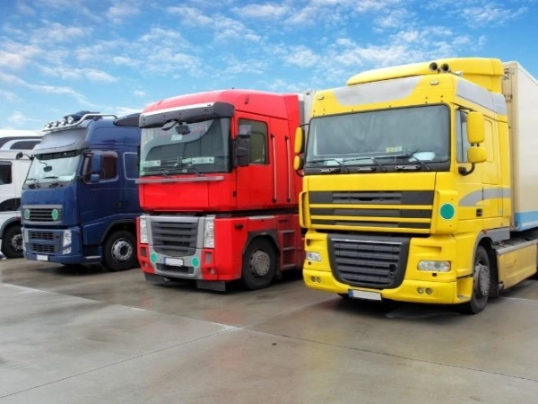 Bursa Çağlayancerit Nakliye